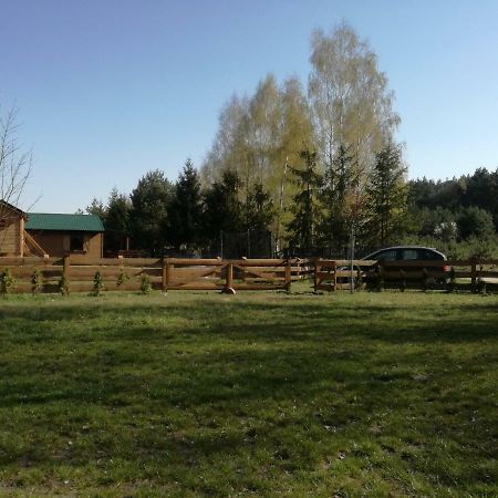 Szydlowiec Anastazewo Exterior foto