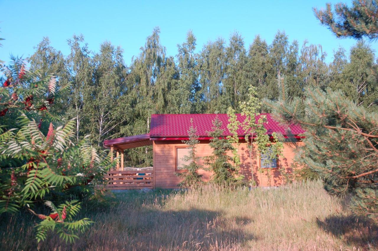 Szydlowiec Anastazewo Exterior foto