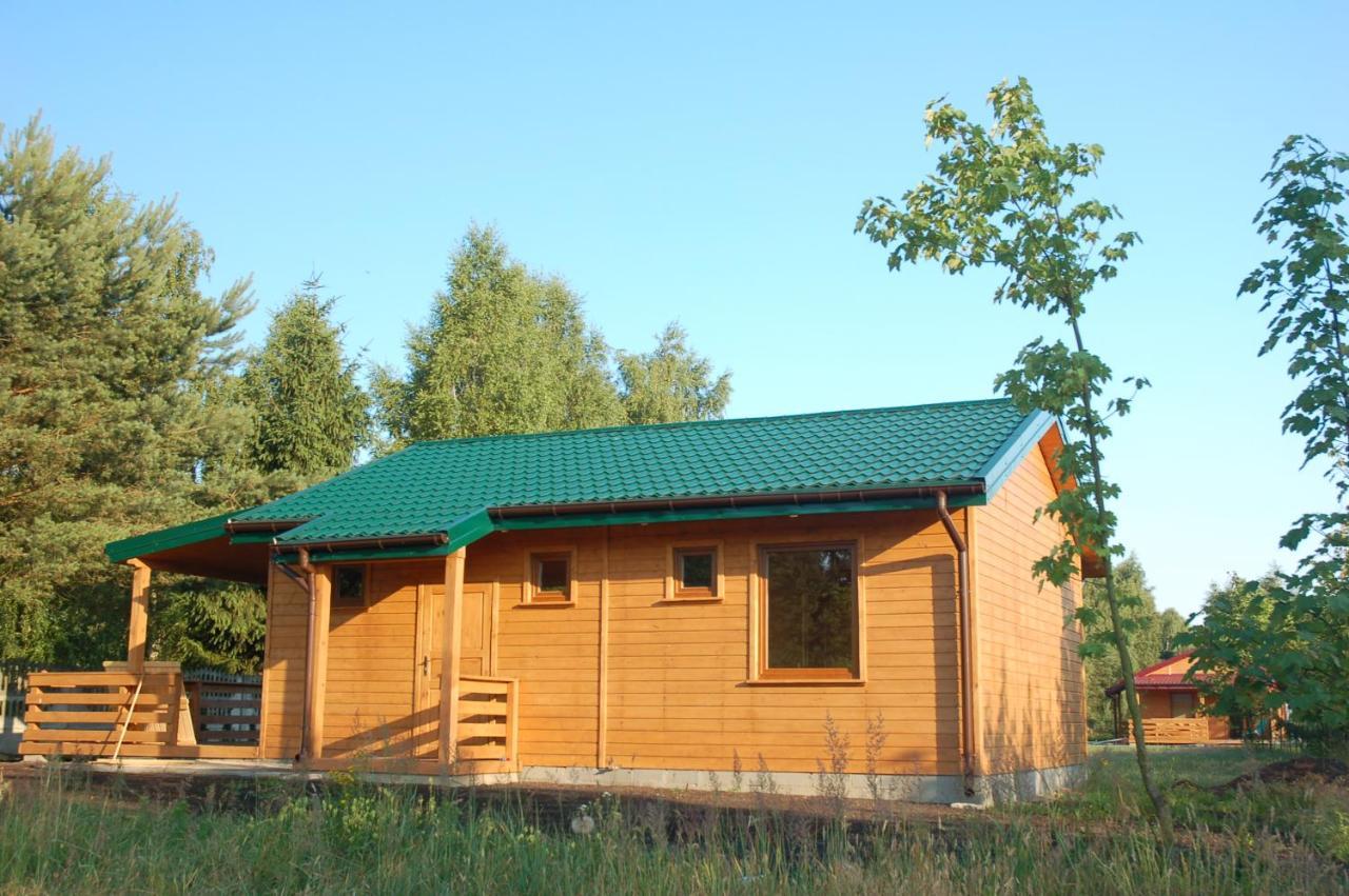 Szydlowiec Anastazewo Exterior foto