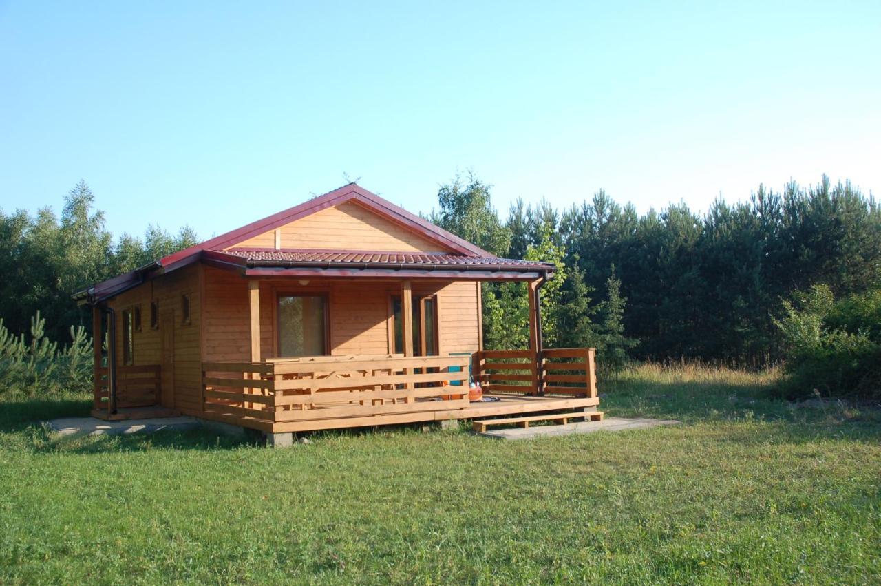 Szydlowiec Anastazewo Exterior foto
