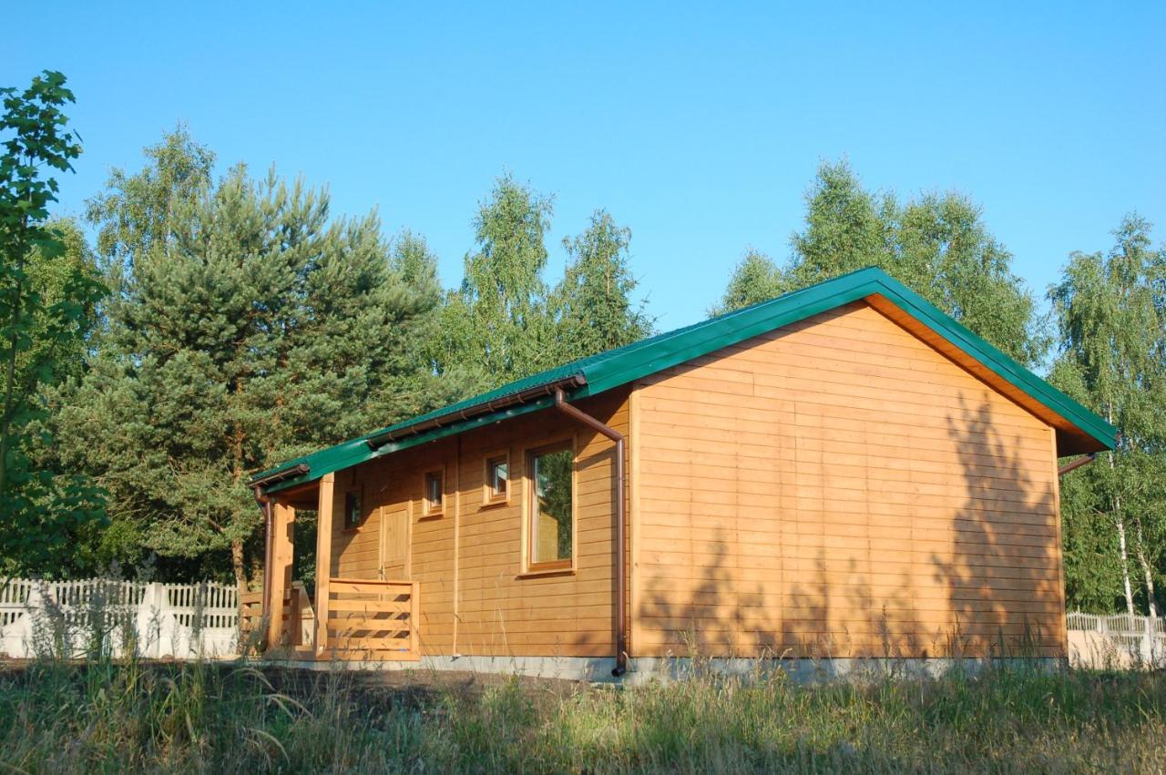 Szydlowiec Anastazewo Exterior foto