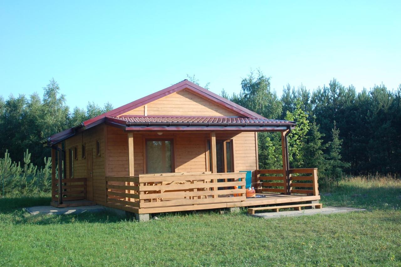 Szydlowiec Anastazewo Exterior foto