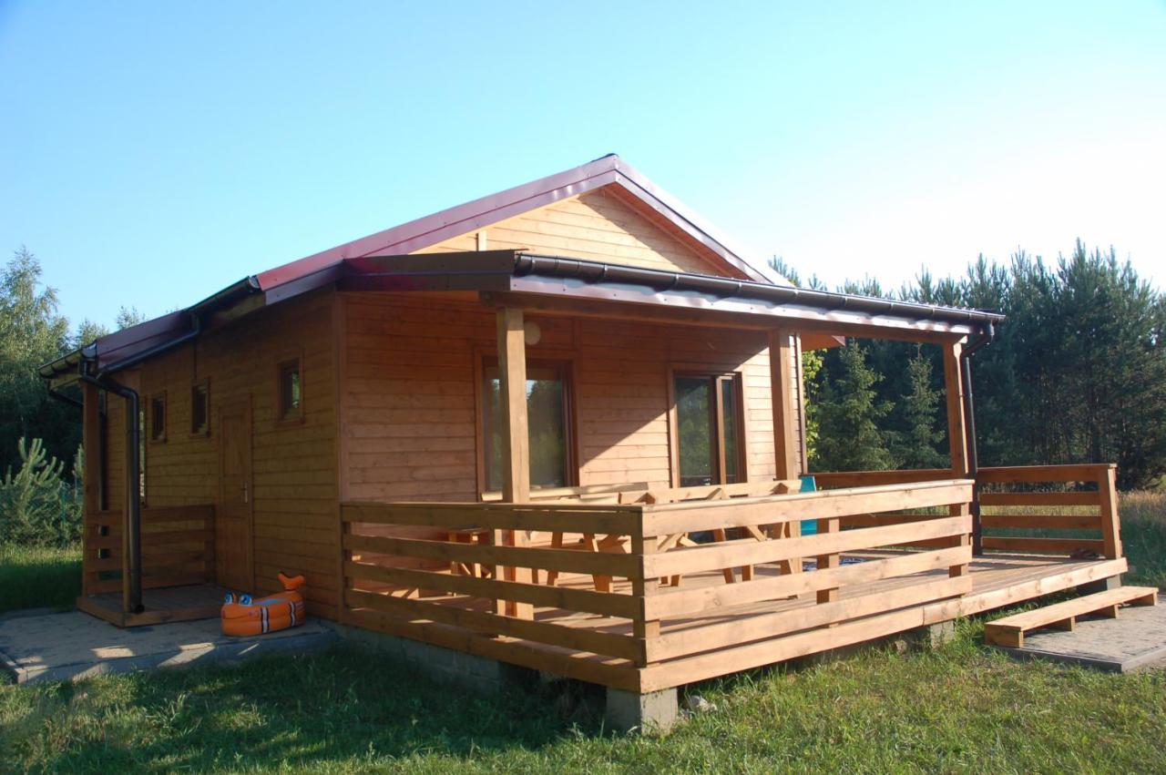 Szydlowiec Anastazewo Exterior foto