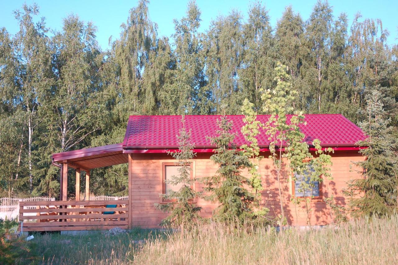 Szydlowiec Anastazewo Exterior foto
